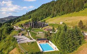 Weitenmoos Panorama Apartments